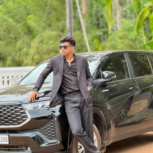 Shuhunoon M. profile photo