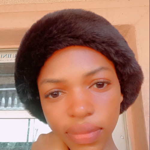 Chukwu Adaeze  c. profile photo