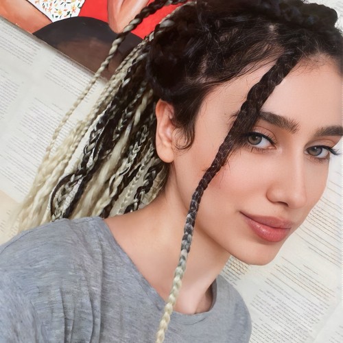 dahlia r. profile photo