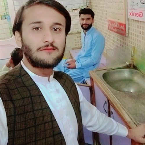 Mahmood W. profile photo