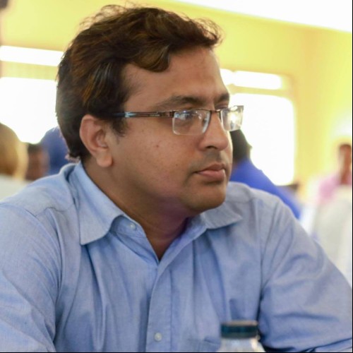 Eahtashamul  K. profile photo