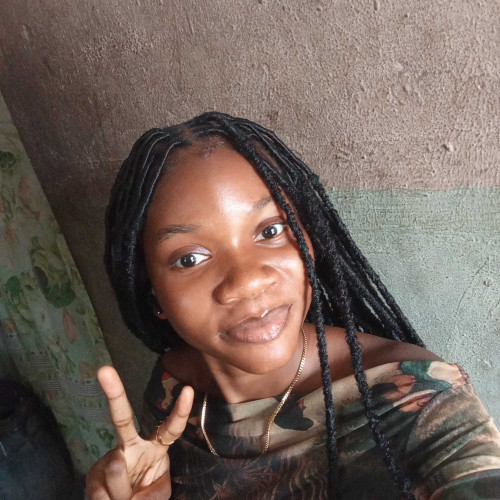 Boluwatife E. profile photo