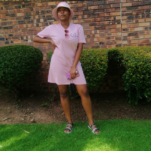 Mpho  M.
