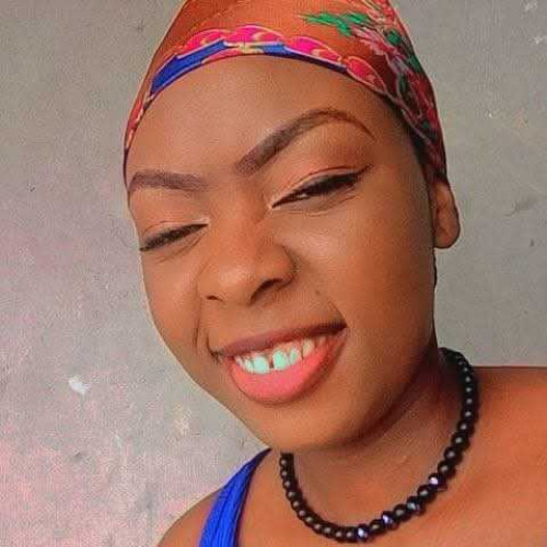 Favour F. profile photo
