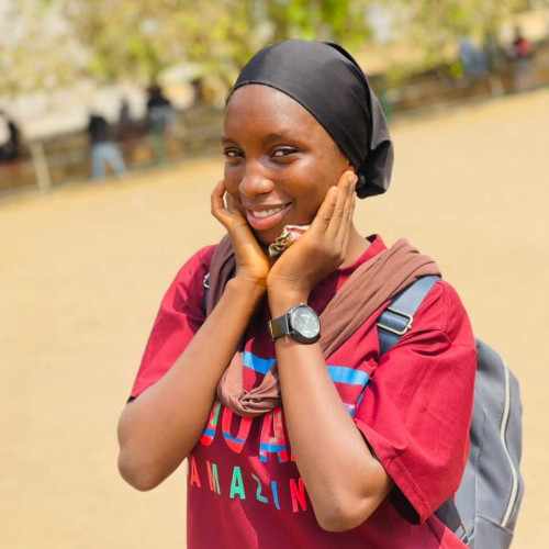 Abdulrasaq W. profile photo
