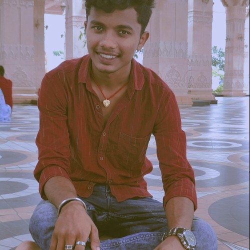 SAURABH K.