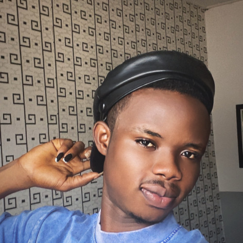 Damilola M. profile photo
