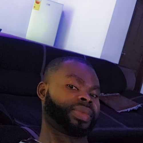 Eshiet U. profile photo