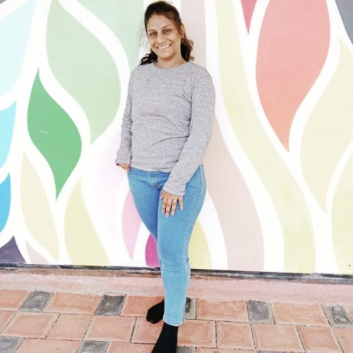 Soundarya J. profile photo