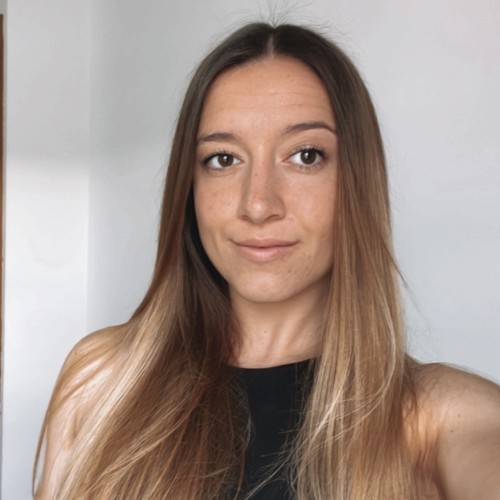 Marina S. profile photo
