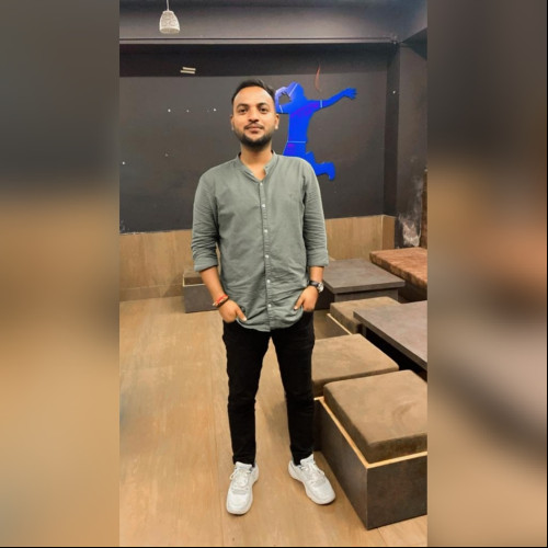 Ankur C. profile photo