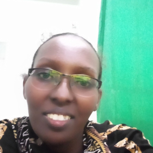 Ann A. profile photo