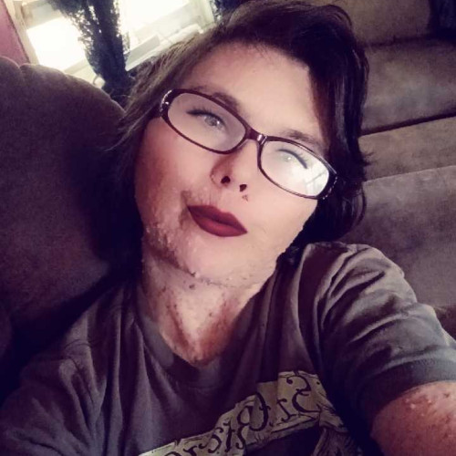 Ashley b. profile photo