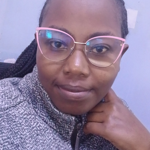 Charity W. profile photo