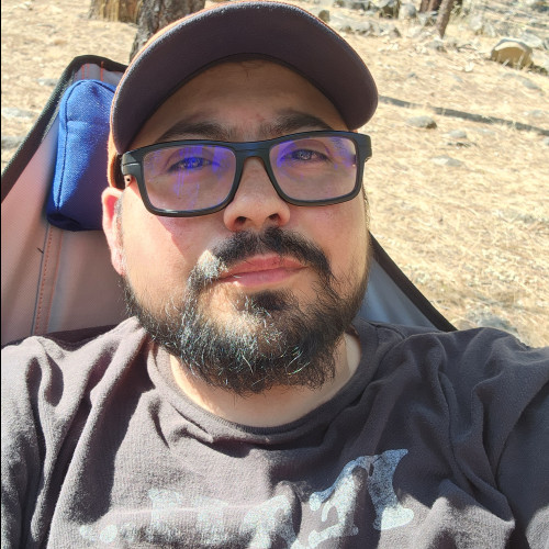 Rudy C. profile photo