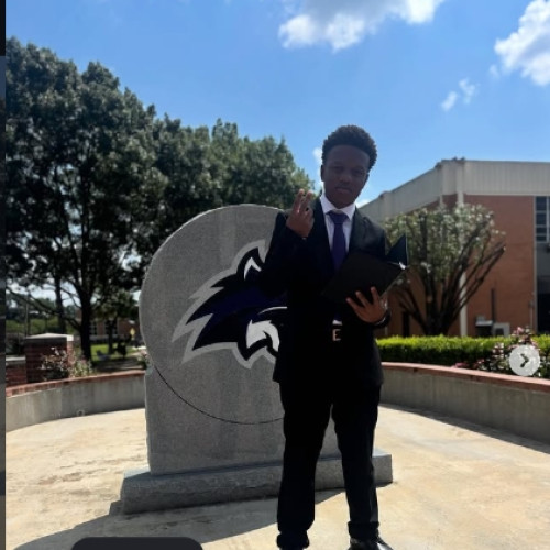 Dwayne  P. profile photo