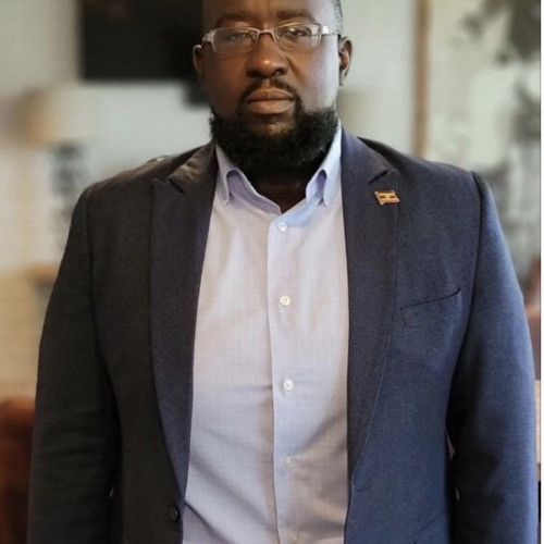 Mugisha J. profile photo