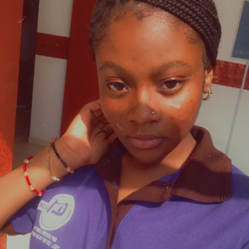 Hasna D. profile photo