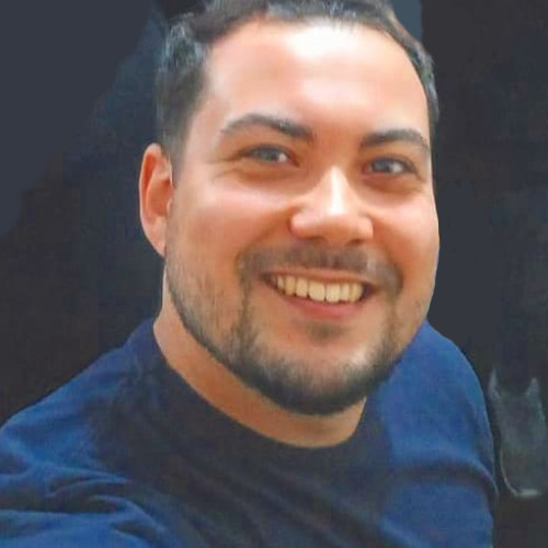 André Luiz S. profile photo