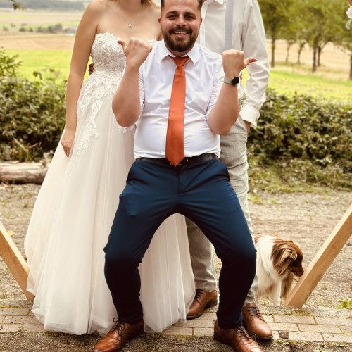 Ingo L. profile photo