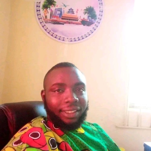 EBENEZER  B. profile photo