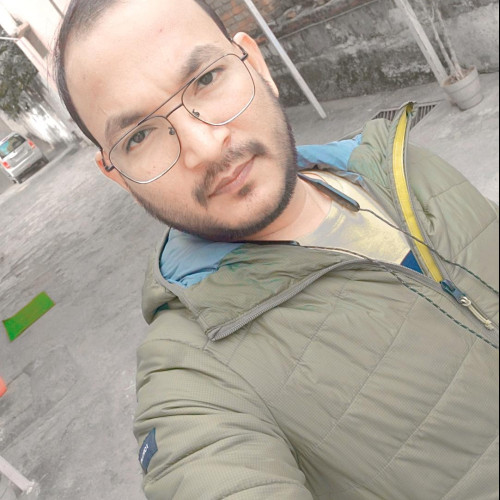 Santosh K. profile photo