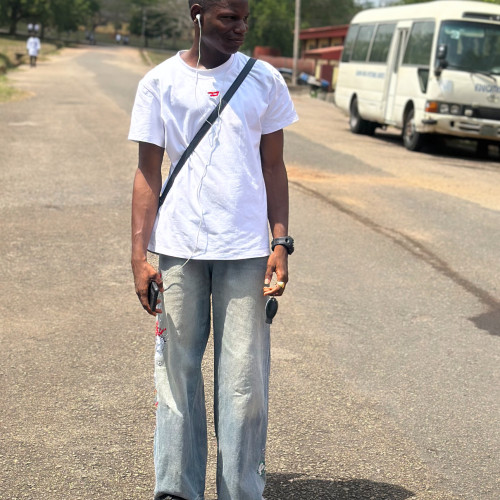 Yusuf  A. profile photo