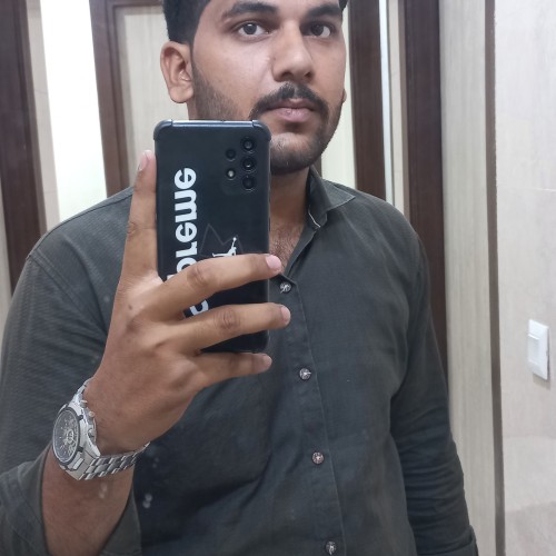 Pankaj S.