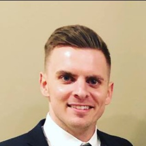 Tyler B. profile photo