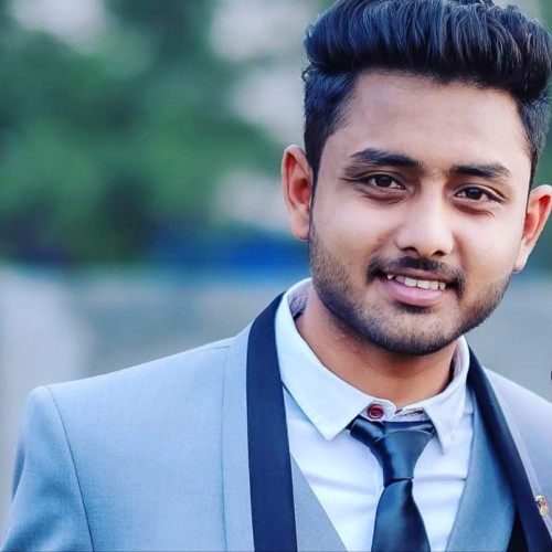 Pritish G.