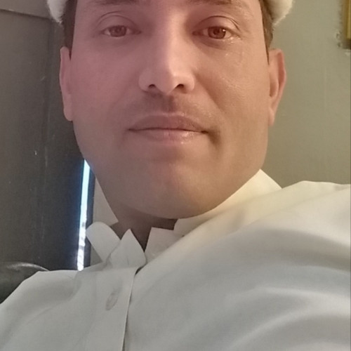 Muhammad  N. profile photo