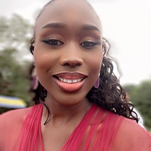 Omijie  M. profile photo