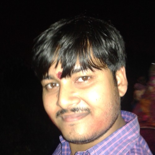 Ashish S. profile photo