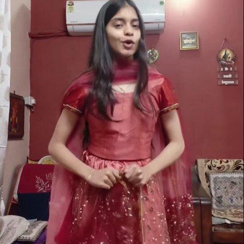 Aashi K. profile photo