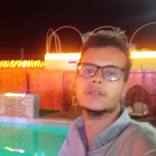 Chokri B. profile photo