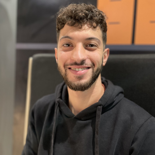 Yassine A. profile photo