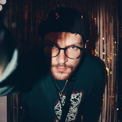 Julien P.