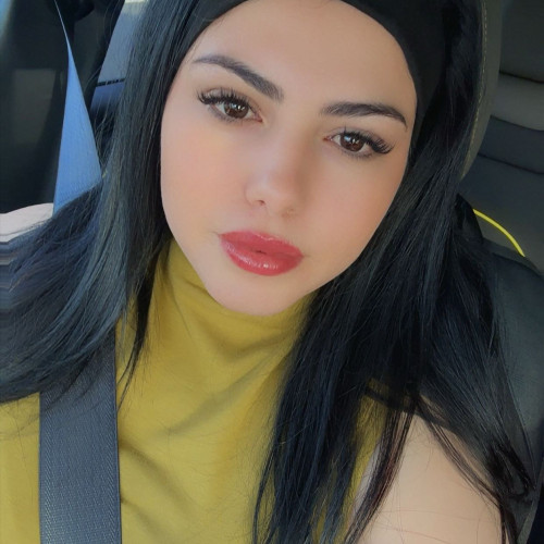 Haifa m. profile photo