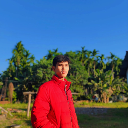 Benny B. profile photo
