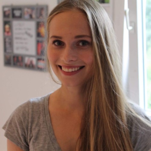 Jannika K. profile photo