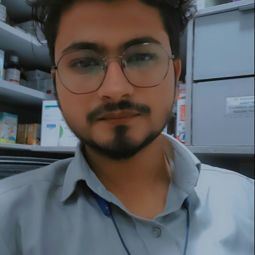 Akash M. profile photo