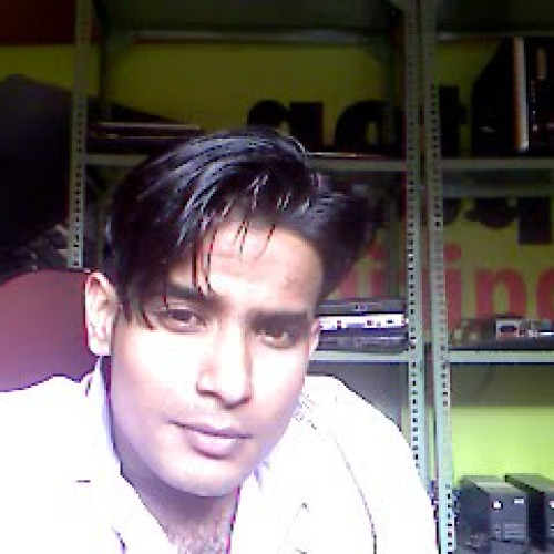 DEV KUMAR  M. profile photo