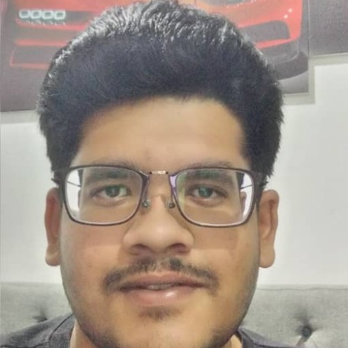 Kaeshendharaan R.