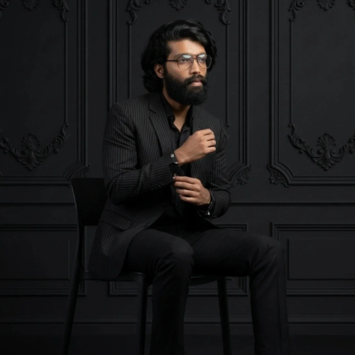 HARIKRISHNAN C. profile photo