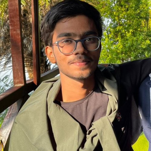 Aditya  S. profile photo