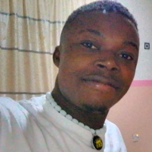 Pristine N. profile photo