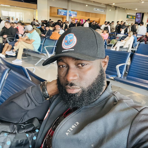 Vince I. profile photo