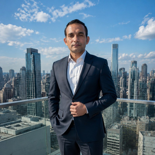 Dinesh  K. profile photo