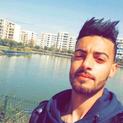 Abderrazak  E. profile photo