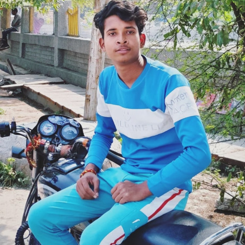Jeetu K.